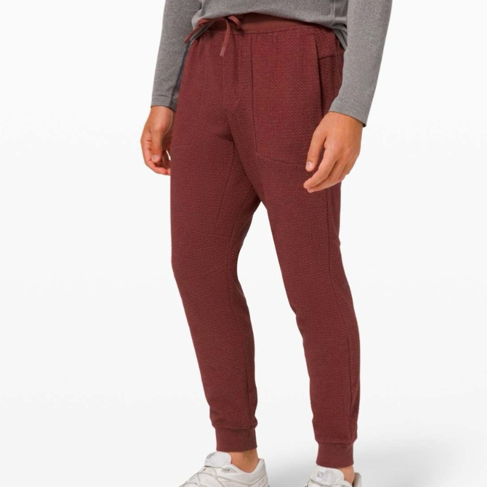 Lululemon At Ease Jogger 29"
